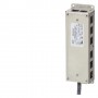 Siemens 6SE6400-4BD11-0AA0 adattatore e invertitore Interno Multicolore (6SE6400-4BD11-0AA0)