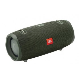 JBL Xtreme 2 Altoparlante portatile stereo Verde 40 W (JBLXTREME2GRNEU)