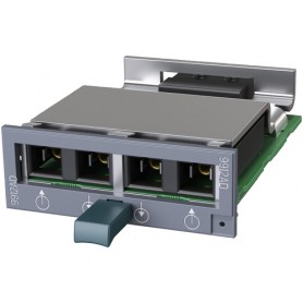 Siemens 6GK5991-2AD00-8AA0 modulo del ricetrasmettitore di rete (6GK5991-2AD00-8AA0)