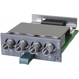 Siemens 6GK5991-2AC00-8AA0 modulo del ricetrasmettitore di rete (6GK5991-2AC00-8AA0)