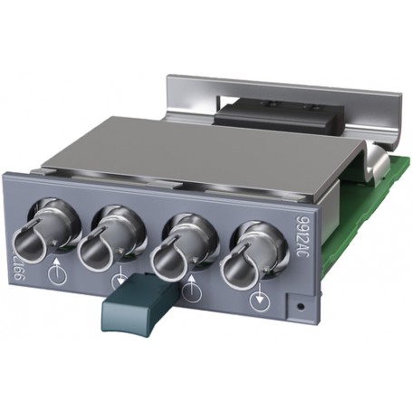 Siemens 6GK5991-2AC00-8AA0 modulo del ricetrasmettitore di rete (6GK5991-2AC00-8AA0)