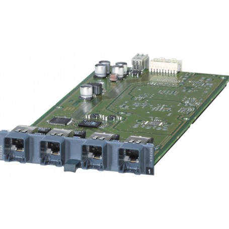 Siemens 6GK5992-4GA00-8AA0 modulo del ricetrasmettitore di rete (6GK5992-4GA00-8AA0)