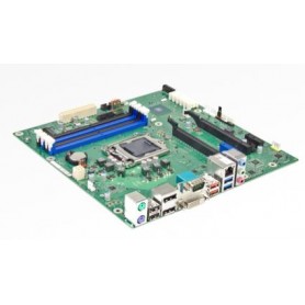 Fujitsu D3644-B Intel C246 LGA 1151 (Presa H4) micro ATX (S26361-F5110-V162)