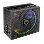 Thermaltake Toughpower Grand RGB 650W Gold (RGB Sync Edition) alimentatore per computer 24-pin ATX ATX Ner (PS-TPG-0650FPCGEU-S)