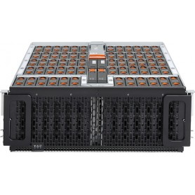 Western Digital Ultrastar Data60 Server di archiviazione Armadio (4U) Nero (1ES1160)
