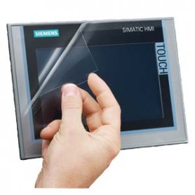 Siemens 6AV21813MJ200AX0 Accessorio per monitor Protezione per schermo (6AV21813MJ200AX0)