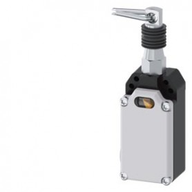 Siemens 3SE7150-2DD00 interruttore elettrico Nero, Grigio (3SE7150-2DD00)