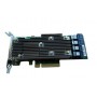 Fujitsu PRAID EP580i FH/LP controller RAID PCI Express 3.0 12 Gbit/s (S26361-F4042-L508)