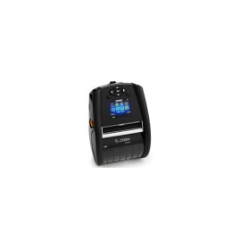 Zebra ZQ620 stampante per etichette (CD) Termica diretta 203 x 203 DPI (ZQ62-AUWBE11-00)