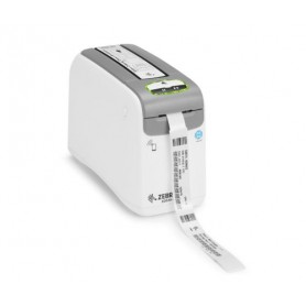 Zebra ZD510-HC stampante per etichette (CD) Termica diretta Con cavo e senza cavo (ZD51013-D0EB02FZ)
