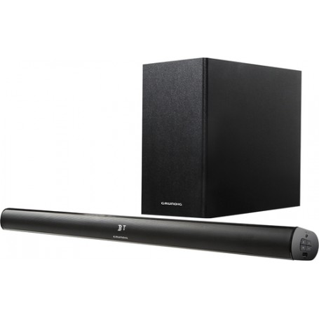 Grundig DSB 990 2.1 Nero 2.1 canali 80 W (GSS1010)