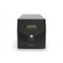 Digitus DN-170074 gruppo di continuità (UPS) A linea interattiva 1 kVA 4 presa(e) AC (DN-170074)