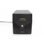 Digitus DN-170074 gruppo di continuità (UPS) A linea interattiva 1 kVA 4 presa(e) AC (DN-170074)