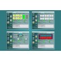 Digitus DN-170074 gruppo di continuità (UPS) A linea interattiva 1 kVA 4 presa(e) AC (DN-170074)
