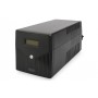 Digitus DN-170075 gruppo di continuità (UPS) A linea interattiva 1,5 kVA 4 presa(e) AC (DN-170075)