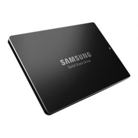 Samsung PM883 2.5" 7680 GB Serial ATA III V-NAND TLC (MZ7LH7T6HMLA-00005)