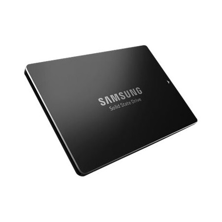 Samsung PM883 2.5" 7680 GB Serial ATA III V-NAND TLC (MZ7LH7T6HMLA-00005)