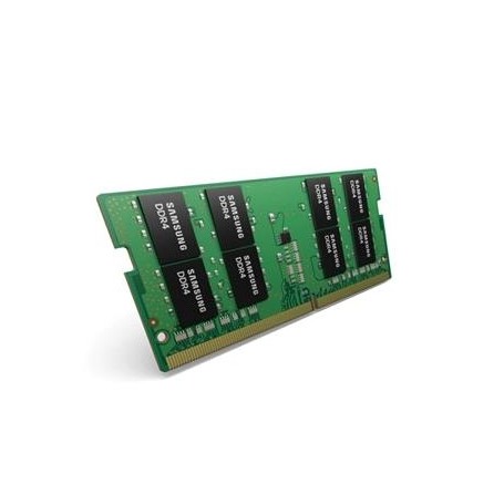 Samsung M471A4G43MB1-CTD memoria 32 GB 1 x 32 GB DDR4 2666 MHz (M471A4G43MB1-CTD)