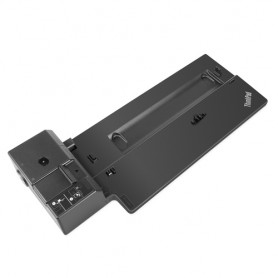 Lenovo 40AG0090DK replicatore di porte e docking station per notebook Nero (40AG0090DK)
