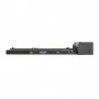 Lenovo 40AG0090DK replicatore di porte e docking station per notebook Nero (40AG0090DK)