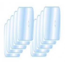 Panasonic FZ-VPFT11U protezione per lo schermo dei tablet 10 pz (FZ-VPFT11U)