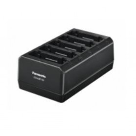 Panasonic FZ-VCBT1313 Caricabatterie per dispositivi mobili Nero Interno (FZ-VCBT1313)