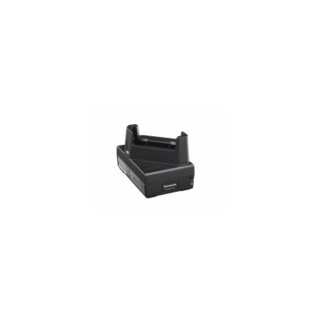 Panasonic FZ-VEH1T1AA3 Caricabatterie per dispositivi mobili Nero Interno (FZ-VEH1T1AA3)