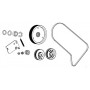 Zebra P1083347-019 parte di ricambio per la stampa Kit di ingranaggi 1 pz (P1083347-019)
