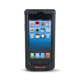 Honeywell Captuvo SL22 Enterprise Sled Lettore di codici a barre indossabile 1D/2D Nero (SL22-022201-K6)