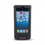Honeywell Captuvo SL22 Enterprise Sled Lettore di codici a barre indossabile 1D/2D Nero (SL22-022201-K6)