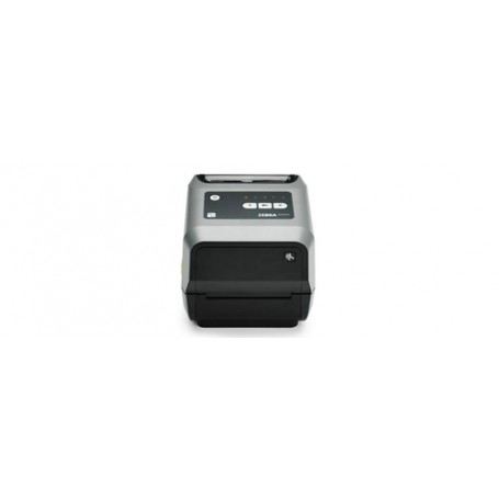 Zebra ZD620 Linerless stampante per etichette (CD) Trasferimento termico Con cavo e senza cavo (ZD62043-D4EF00EZ)
