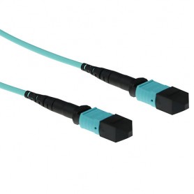 ACT RL7740 cavo a fibre ottiche 20 m MPO/MTP OM3 Colore acqua (RL7740)