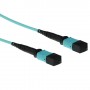 ACT RL7740 cavo a fibre ottiche 20 m MPO/MTP OM3 Colore acqua (RL7740)