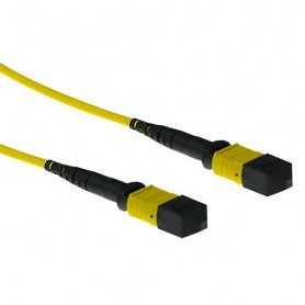 ACT RL7795 cavo a fibre ottiche 15 m MTP OS2 Giallo (RL7795)