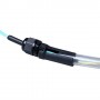 ACT RL4213 cavo a fibre ottiche 130 m LC 8x LC OM3 Giallo (RL4213)