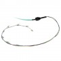 ACT RL4213 cavo a fibre ottiche 130 m LC 8x LC OM3 Giallo (RL4213)