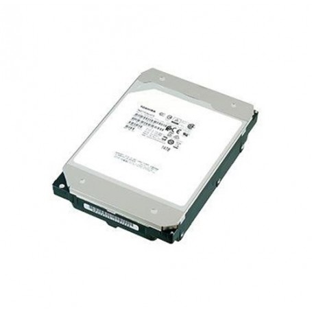 Toshiba MG07SCA14TE disco rigido interno 3.5" 14000 GB SAS (MG07SCA14TE)