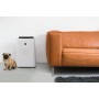 Sharp Home Appliances KCD50EUW 38 m² 55 dB 54 W Bianco (KC-D50EU-W)