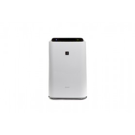 Sharp Home Appliances KC-D40EUW 26 m² 47 dB 25 W Bianco (KC-D40EU-W)