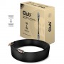 CLUB3D CAC-1391 cavo HDMI HDMI tipo A (Standard) Nero, Bronzo (CAC-1391)