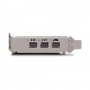 Fujitsu NVIDIA Quadro P400 2 GB GDDR5 (S26361-F4066-L401)