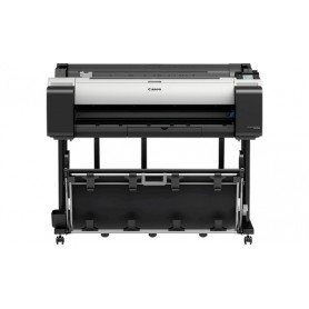 Canon imagePROGRAF TM-305 stampante grandi formati Wi-Fi Getto termico d'inchiostro A colori 2400 x 1200 DPI A0 (841  (3056C003)
