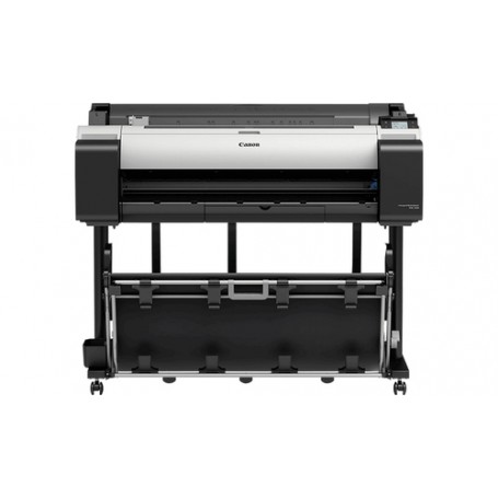 Canon imagePROGRAF TM-305 stampante grandi formati Wi-Fi Getto termico d'inchiostro A colori 2400 x 1200 DPI A0 (841  (3056C003)
