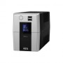 AEG Protect A A linea interattiva 0,7 kVA 420 W 4 presa(e) AC (6000021990)