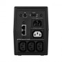 AEG Protect A A linea interattiva 0,7 kVA 420 W 4 presa(e) AC (6000021990)