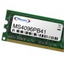 Memory Solution MS4096PB41 memoria 4 GB 1 x 4 GB (MS4096PB41)