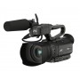 JVC GY-HM180E videocamera 12,4 MP CMOS 4K Ultra HD Nero (GY-HM180E)