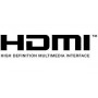 JVC GY-HM180E videocamera 12,4 MP CMOS 4K Ultra HD Nero (GY-HM180E)