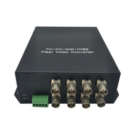 LevelOne AVF-1801 Trasmettitore AV (53141303)