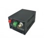 LevelOne AVF-1101 Trasmettitore AV Nero (53141403)